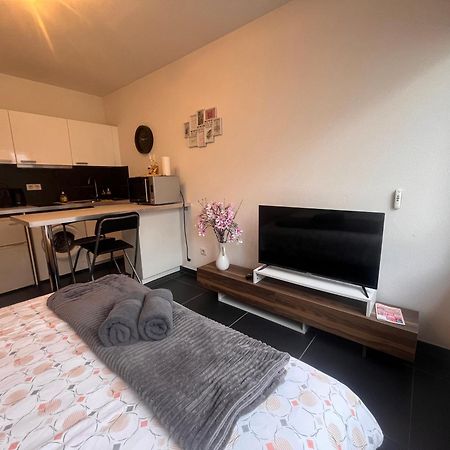 Nid Douillet De La Pie Apartment Strasbourg Exterior photo