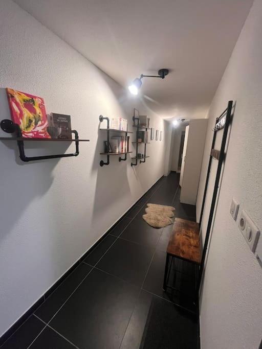 Nid Douillet De La Pie Apartment Strasbourg Exterior photo
