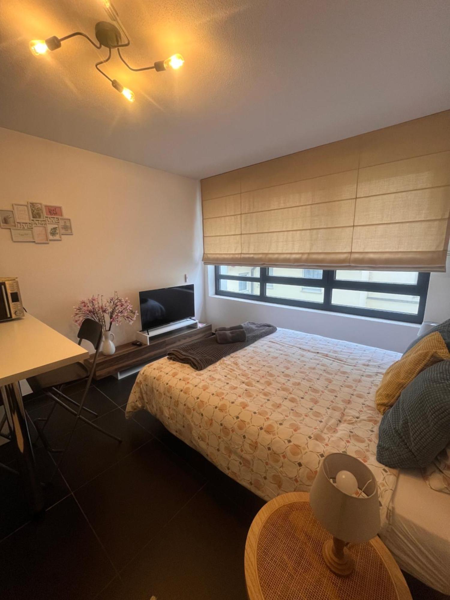 Nid Douillet De La Pie Apartment Strasbourg Exterior photo